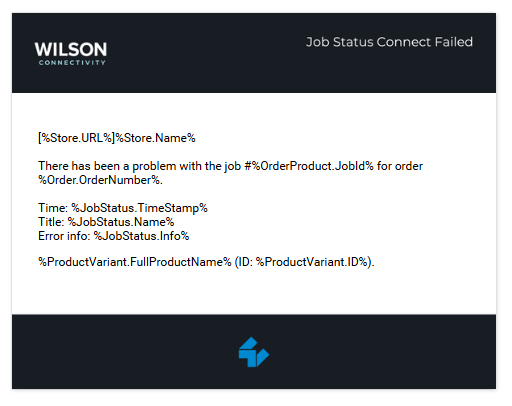 HubSpot email campaign preview