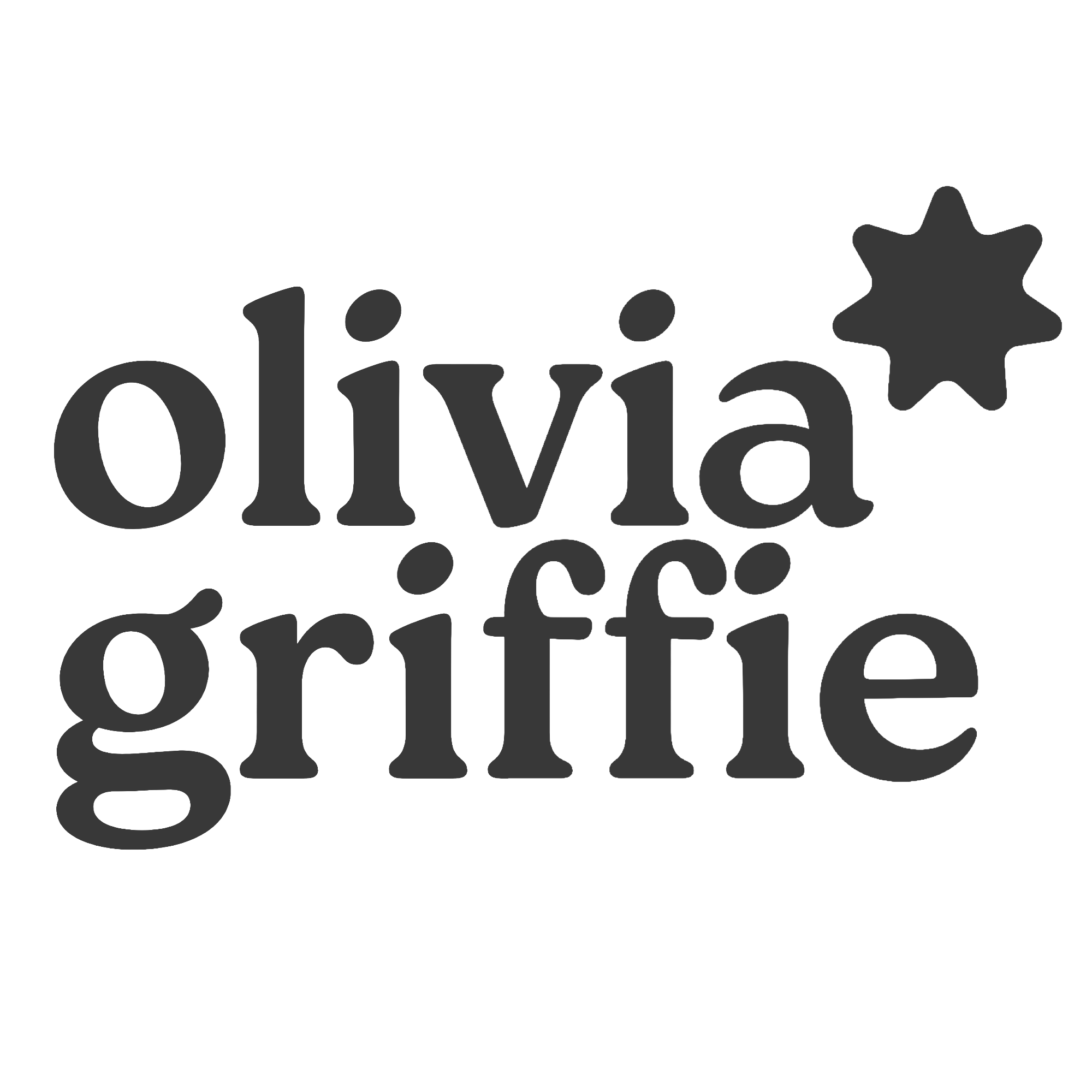 Olivia Griffie